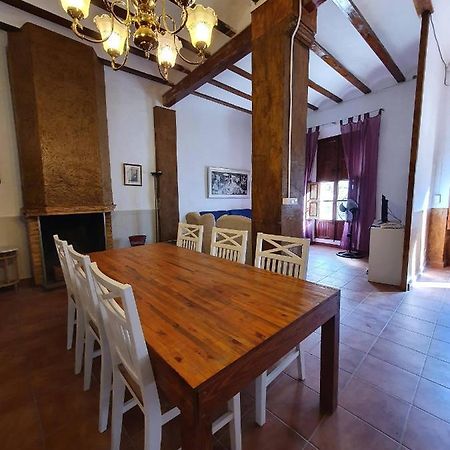 Casa Bautista - Rotgla Villa Rotgla y Corbera Екстериор снимка