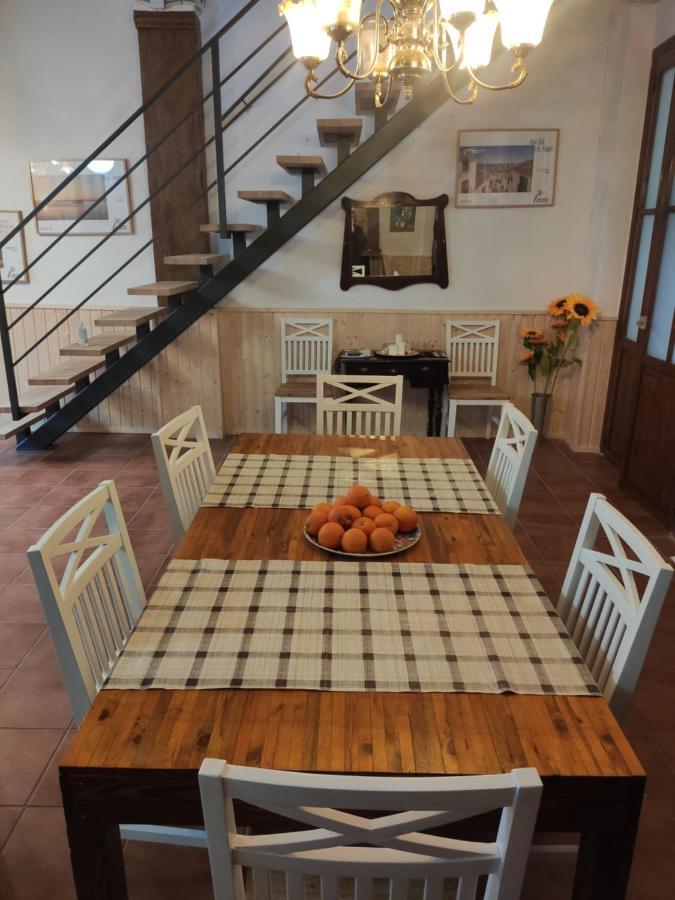 Casa Bautista - Rotgla Villa Rotgla y Corbera Екстериор снимка