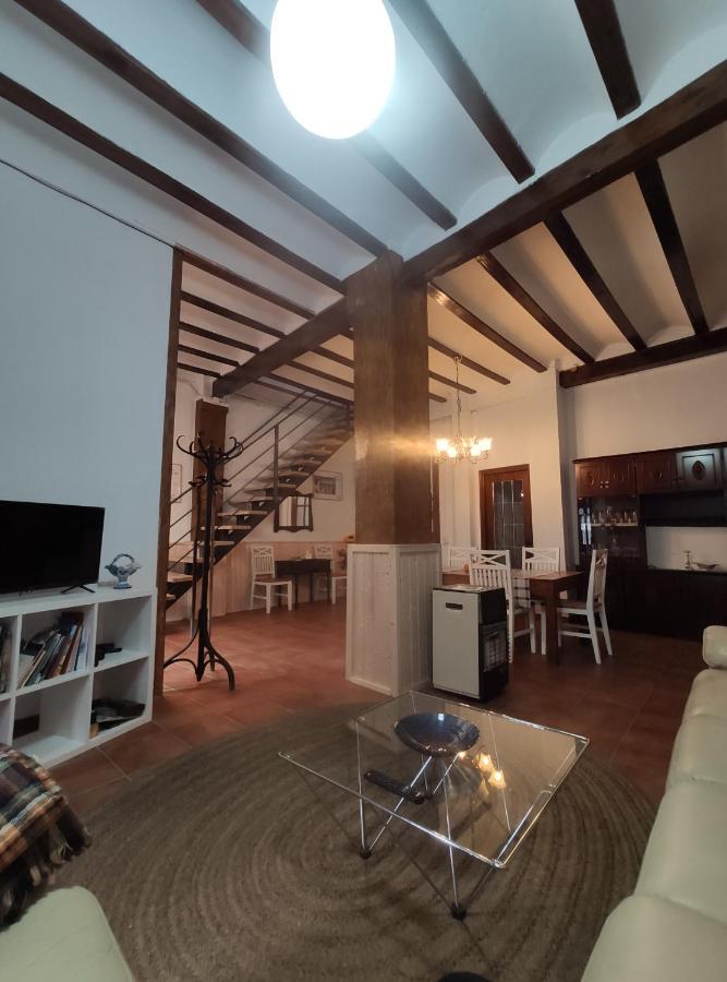 Casa Bautista - Rotgla Villa Rotgla y Corbera Екстериор снимка