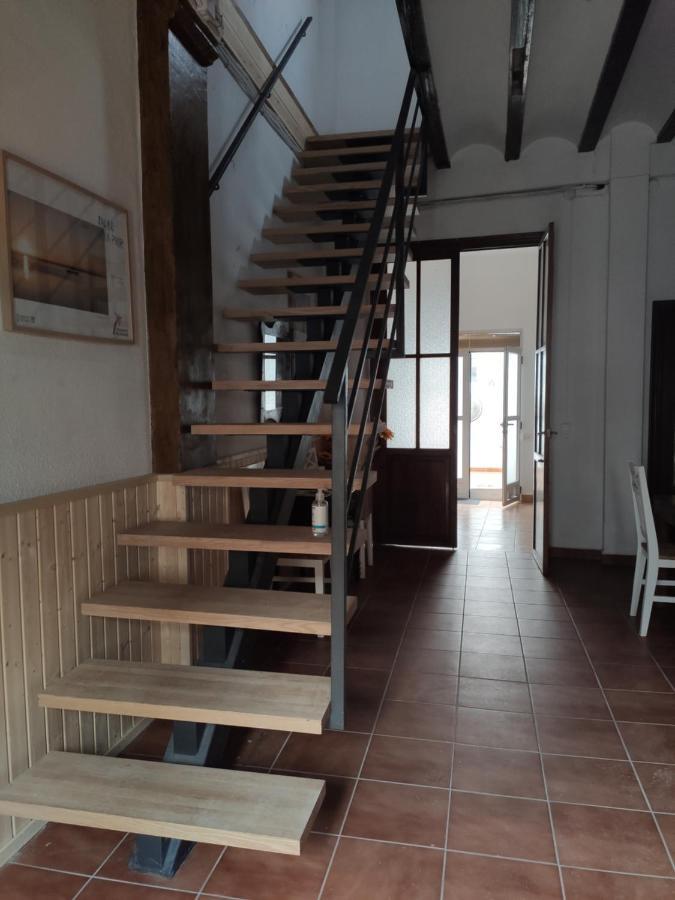 Casa Bautista - Rotgla Villa Rotgla y Corbera Екстериор снимка