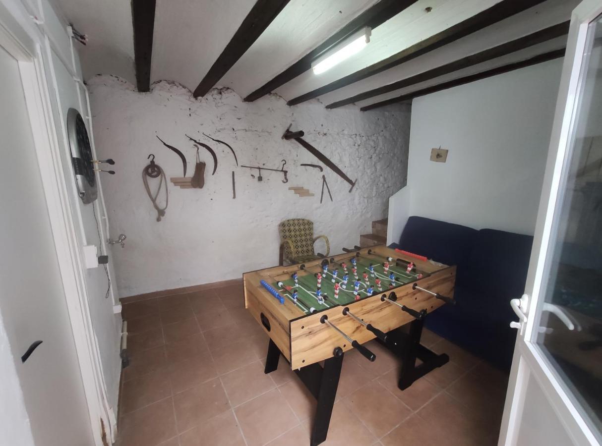 Casa Bautista - Rotgla Villa Rotgla y Corbera Екстериор снимка