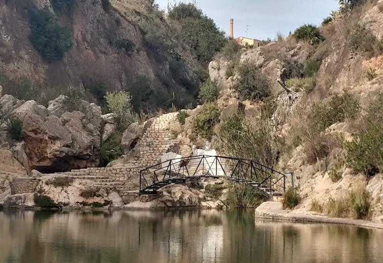 Casa Bautista - Rotgla Villa Rotgla y Corbera Екстериор снимка