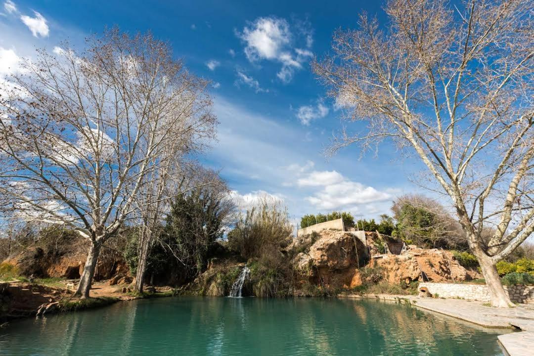 Casa Bautista - Rotgla Villa Rotgla y Corbera Екстериор снимка